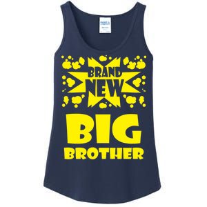 Brand New Big Brother Ladies Essential Tank