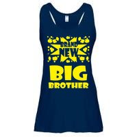 Brand New Big Brother Ladies Essential Flowy Tank