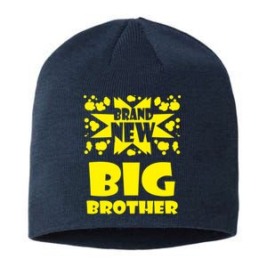 Brand New Big Brother Sustainable Beanie