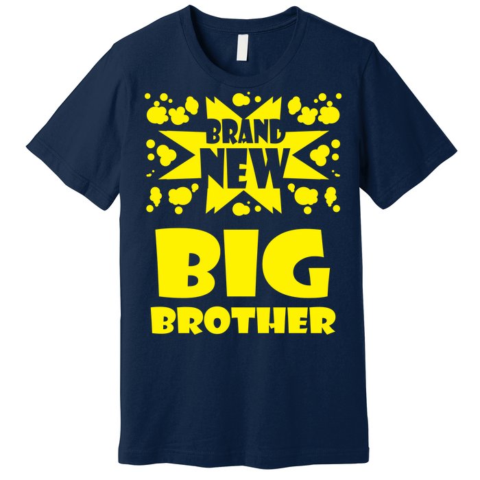 Brand New Big Brother Premium T-Shirt