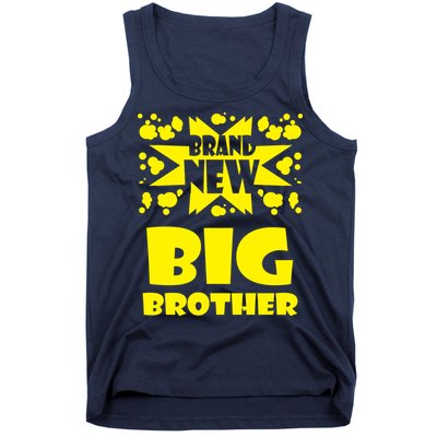 Brand New Big Brother Tank Top