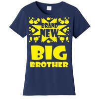 Brand New Big Brother Women's T-Shirt