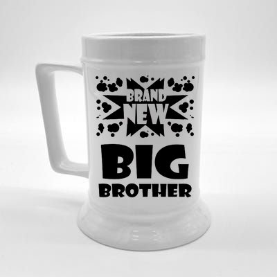 Brand New Big Brother Beer Stein