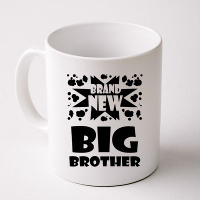 Brand New Big Brother Coffee Mug