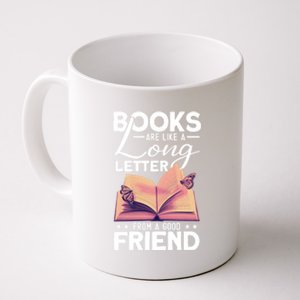 Book Reading Bookworm Meaningful Gift Coffee Mug