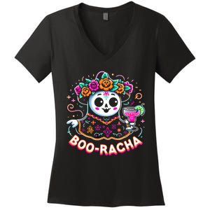 Boo Racha Women's V-Neck T-Shirt