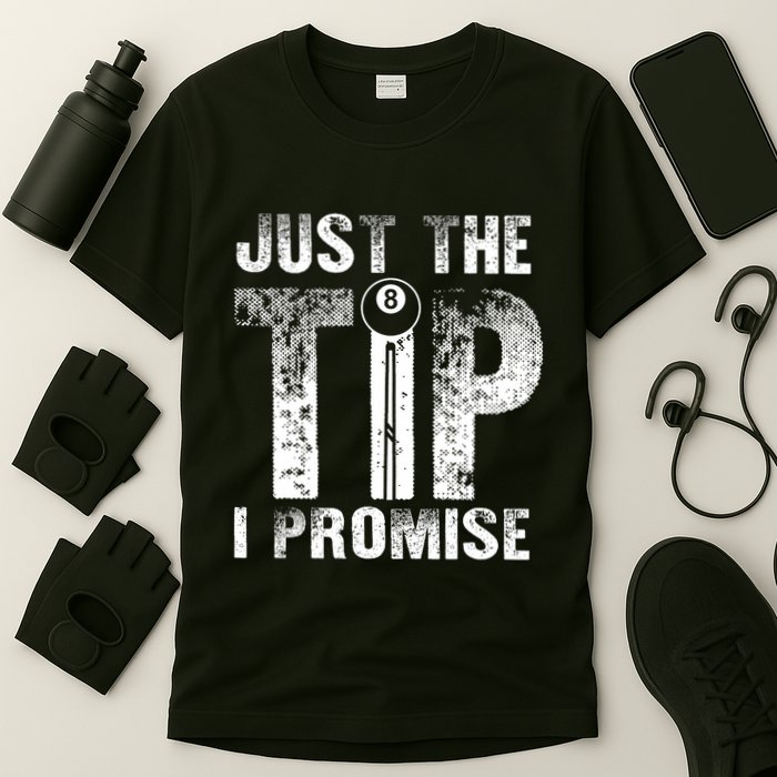 Billiard Retro Billiard Player Snooker Pool T-Shirt