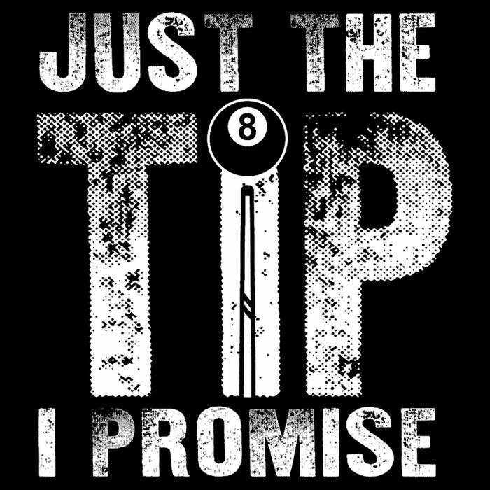 Billiard Retro Billiard Player Snooker Pool T-Shirt