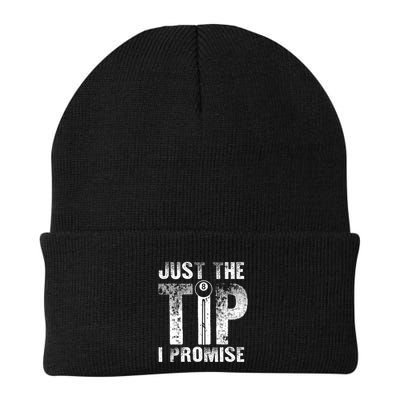 Billiard Retro Billiard Player Snooker Pool Knit Cap Winter Beanie