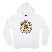 Breaker Rock Beach Gods Rock Solid Truth In A World Vbs Hoodie