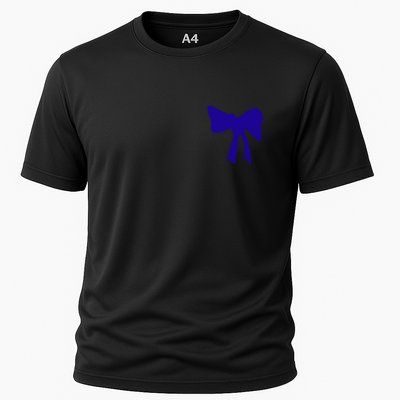Blue Ribbon Performance Shirt