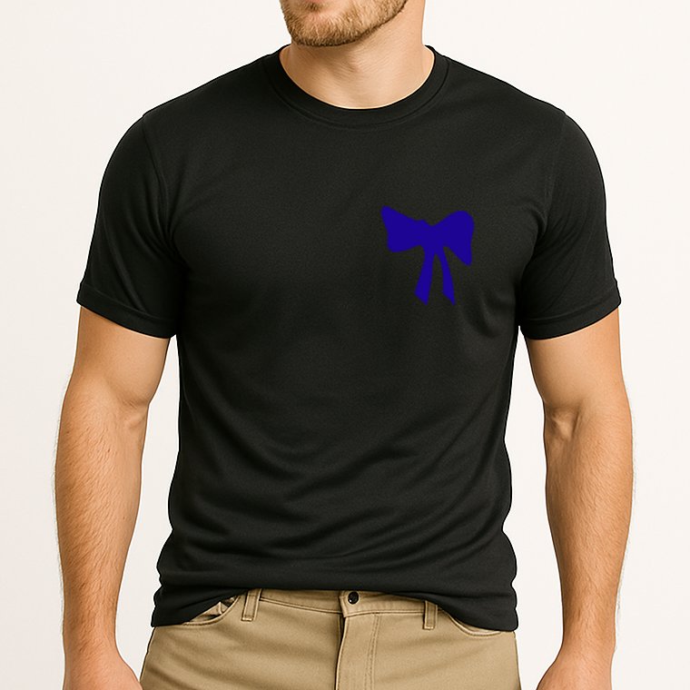 Blue Ribbon Cooling Performance Crew T-Shirt