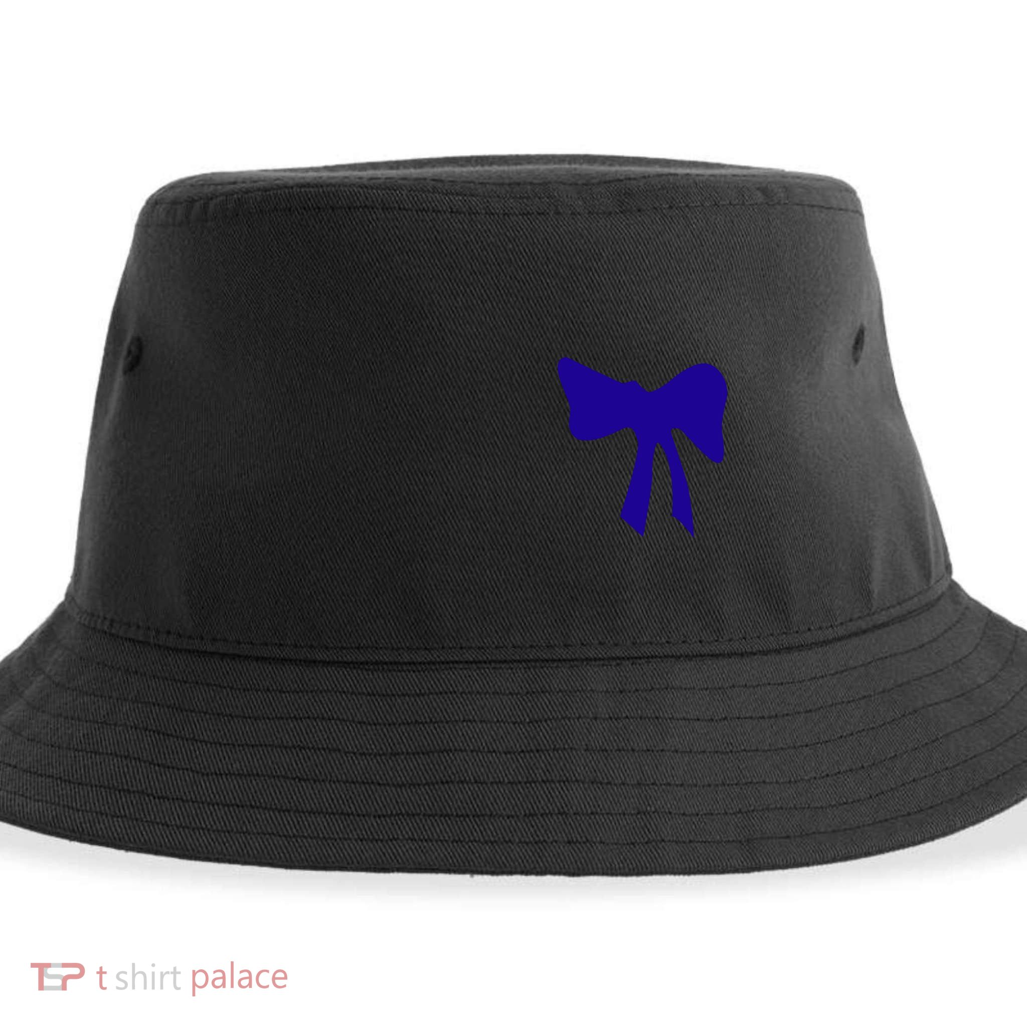 Blue Ribbon Sustainable Bucket Hat