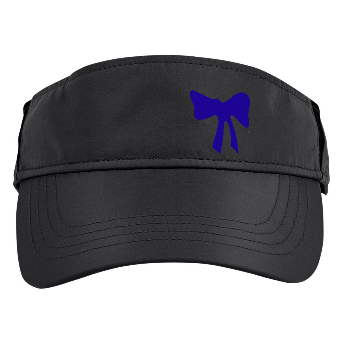 Blue Ribbon Adult Drive Performance Visor