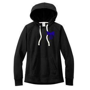 Blue Ribbon Women's Fleece Hoodie