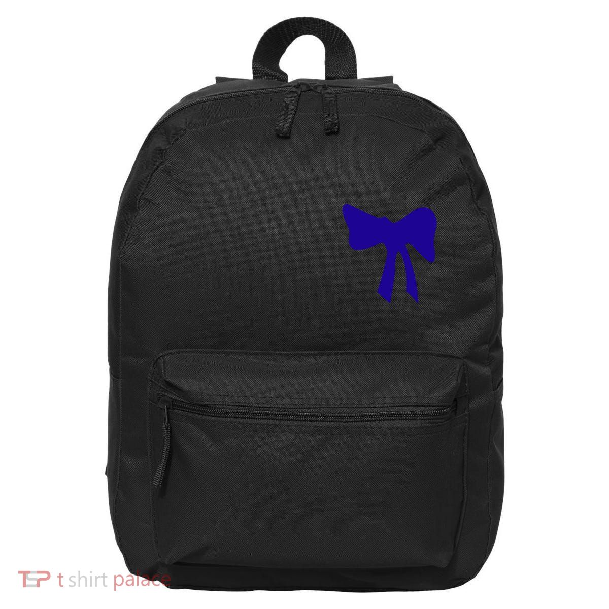 Blue Ribbon 16 in Basic Backpack