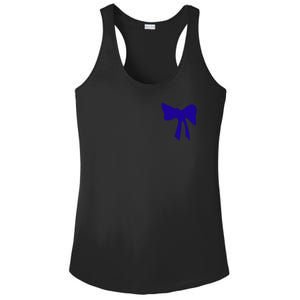 Blue Ribbon Ladies PosiCharge Competitor Racerback Tank