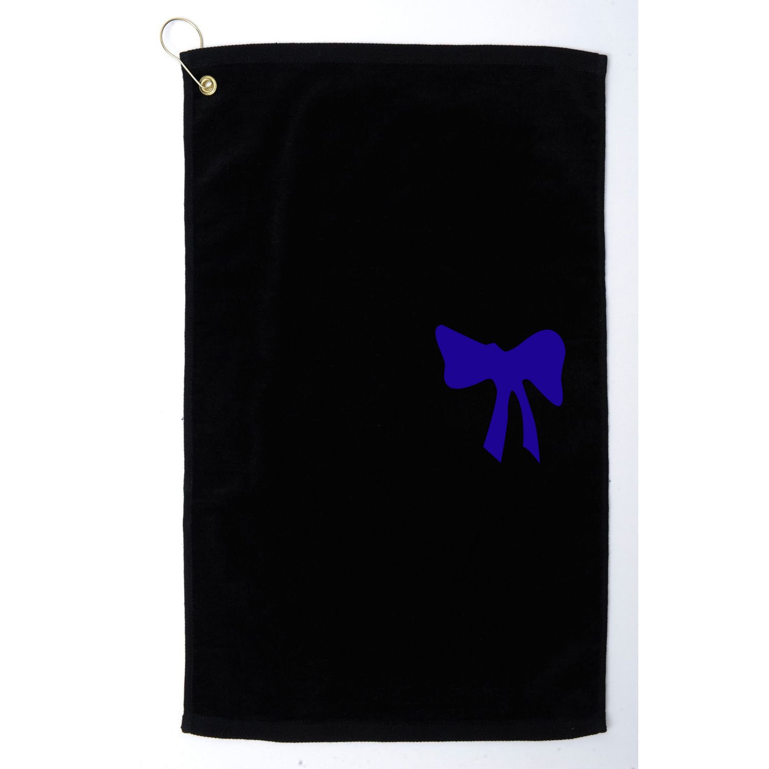 Blue Ribbon Golf Towel