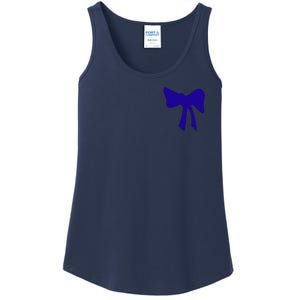 Blue Ribbon Ladies Essential Tank