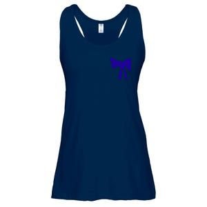 Blue Ribbon Ladies Essential Flowy Tank