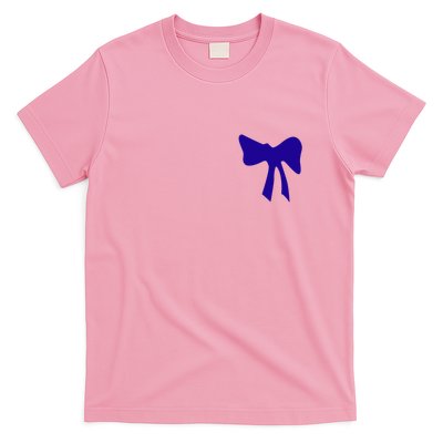 Blue Ribbon T-Shirt