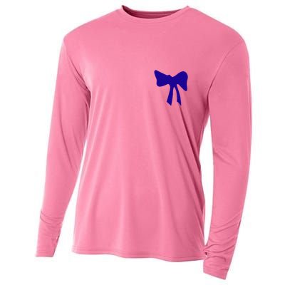 Blue Ribbon Cooling Performance Long Sleeve Crew