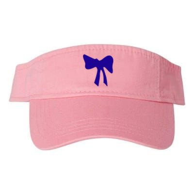 Blue Ribbon Valucap Bio-Washed Visor