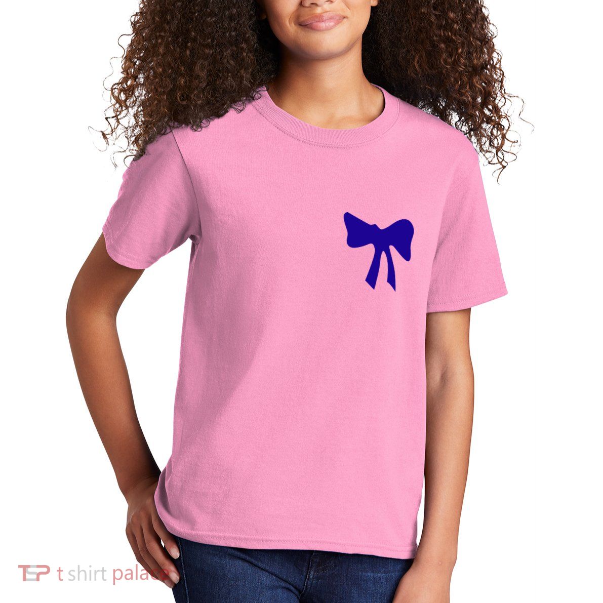 Blue Ribbon Kids T-Shirt
