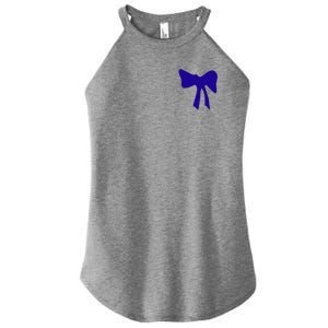 Blue Ribbon Women's Perfect Tri Rocker Tank