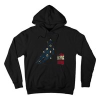 Barrel Racing Hoodie