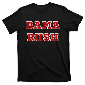 BAMA RUSH T-Shirt