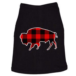 Buffalo Red Buffalo Plaid Tamaraw Matching Pj Family Gift Doggie Tank