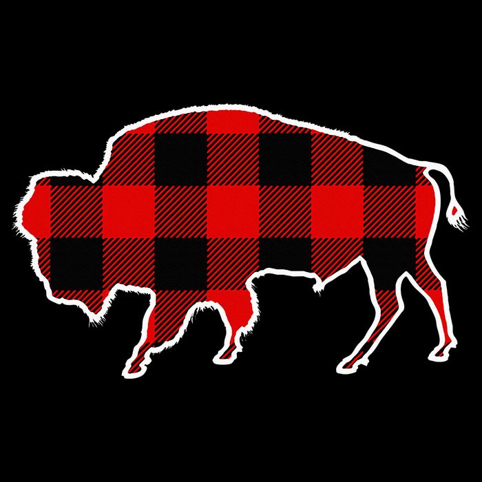 Buffalo Red Buffalo Plaid Tamaraw Matching Pj Family Gift Backpack