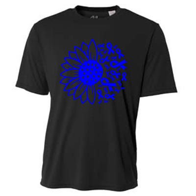 Blue Ribbon Cooling Performance Crew T-Shirt