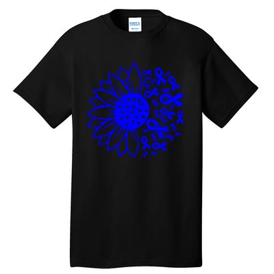 Blue Ribbon Tall T-Shirt