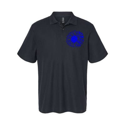 Blue Ribbon Softstyle Adult Sport Polo