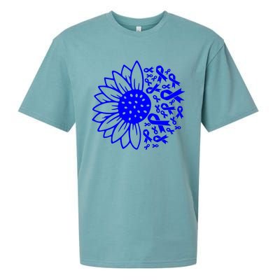 Blue Ribbon Sueded Cloud Jersey T-Shirt