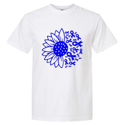 Blue Ribbon Garment-Dyed Heavyweight T-Shirt