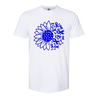 Blue Ribbon Softstyle® CVC T-Shirt