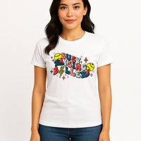 Busy Raising Ballers Funny Softball Lover Mothers Day Womens T-Shirt