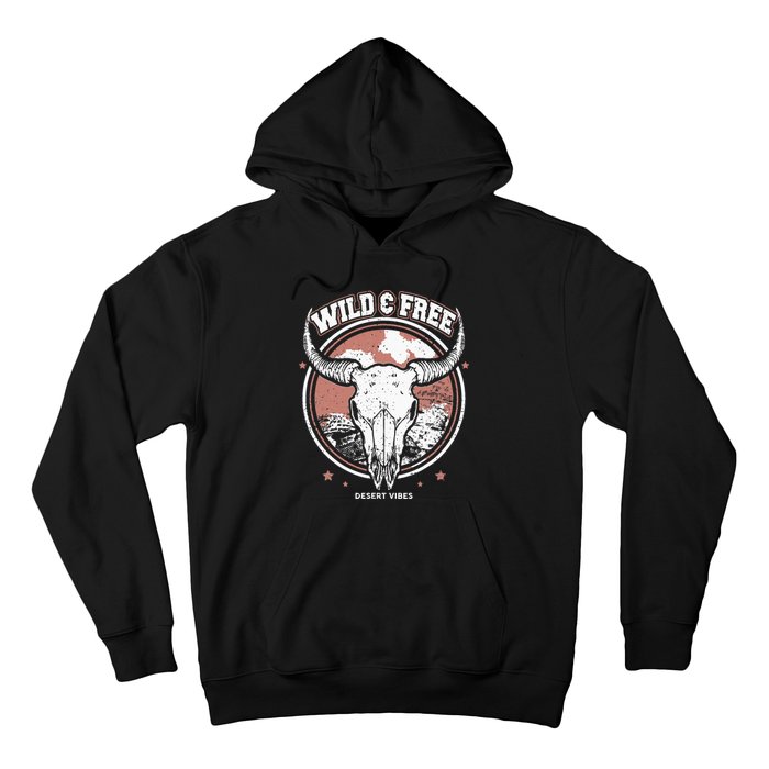 Bull Riding Bull Rider Gift Western Country Rodeo Hoodie