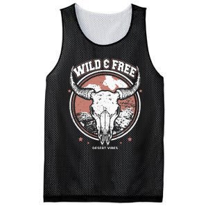 Bull Riding Bull Rider Gift Western Country Rodeo Mesh Reversible Basketball Jersey Tank