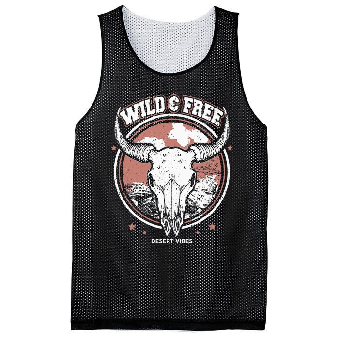 Bull Riding Bull Rider Gift Western Country Rodeo Mesh Reversible Basketball Jersey Tank