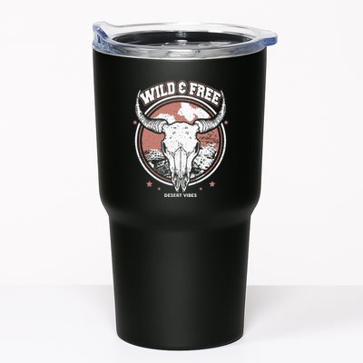 Bull Riding Bull Rider Gift Western Country Rodeo Tumbler