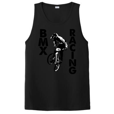 BMX Racing Biker Bike PosiCharge Competitor Tank