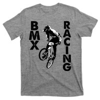 BMX Racing Biker Bike T-Shirt