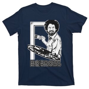 Bob Ross T-Shirt