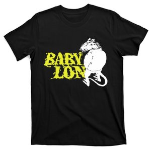 Babylon Rat T-Shirt