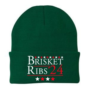 Brisket Ribs Brisket Ribs 2024 Knit Cap Winter Beanie