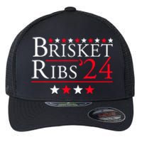 Brisket Ribs Brisket Ribs 2024 Flexfit Unipanel Trucker Cap